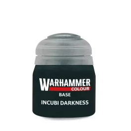 BASE: Incubi Darkness (12ML)