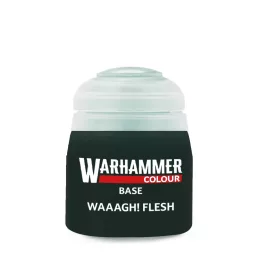 BASE: Waaagh! Flesh (12ML)