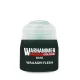 BASE: Waaagh! Flesh (12ML)