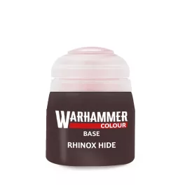BASE: Rhinox Hide (12ML)