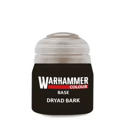 BASE: Dryad bark (12ML)