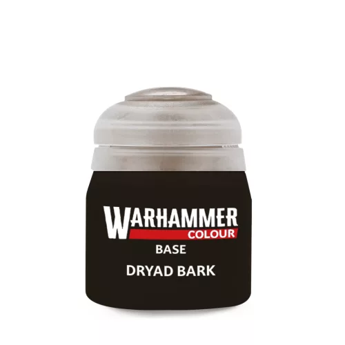 BASE: Dryad bark (12ML)