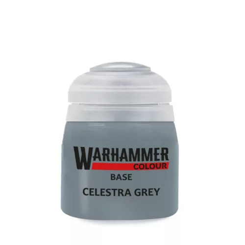BASE: Celestra Grey (12ML)
