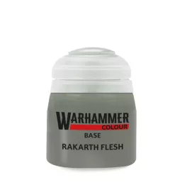 BASE: Rakarth Flesh (12ML)