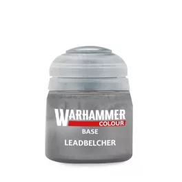 BASE: Leadbelcher (12ML)