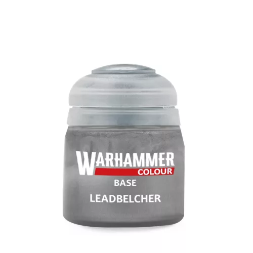 BASE: Leadbelcher (12ML)