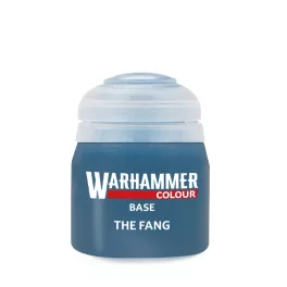 BASE: The Fang (12ML)