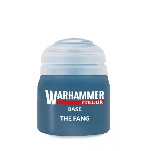 BASE: The Fang (12ML)