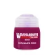 BASE: Screamer Pink (12ML)