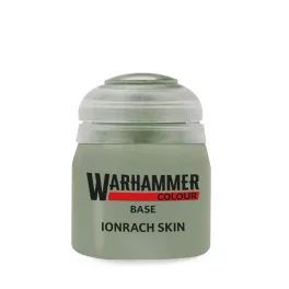 BASE: Ionrach Skin (12ML)