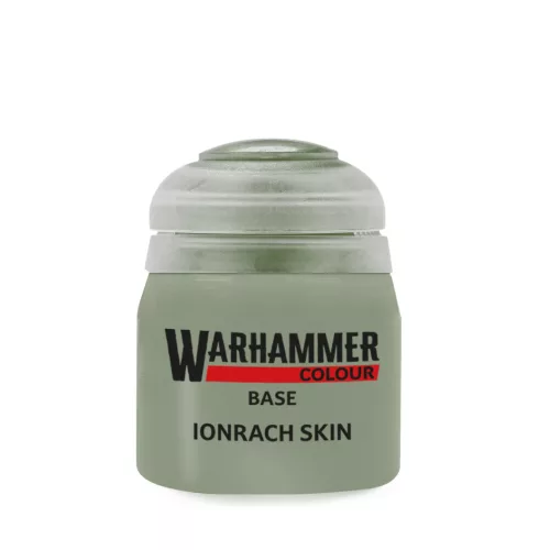 BASE: Ionrach Skin (12ML)