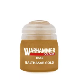 BASE: Balthasar Gold (12ML)