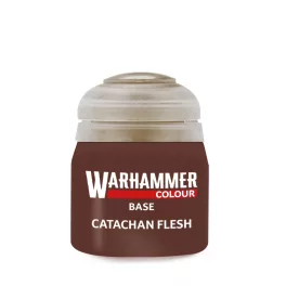 BASE: Catachan Fleshtone (12ml) 