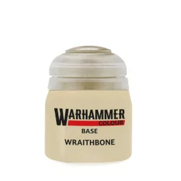 BASE: Wraithbone (12ml) 