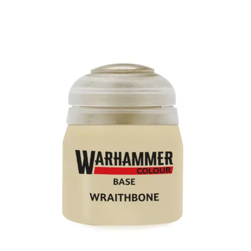 BASE: Wraithbone (12ml) 