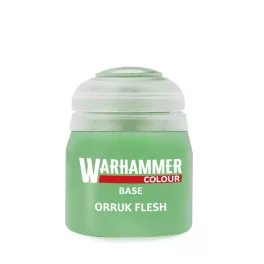 BASE: Orruk Flesh (12ML)