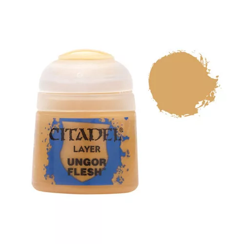 LAYER: Ungor Flesh (12ML)