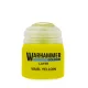 LAYER: Yriel Yellow (12ML)