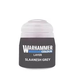 LAYER: Slaanesh Grey (12ML)