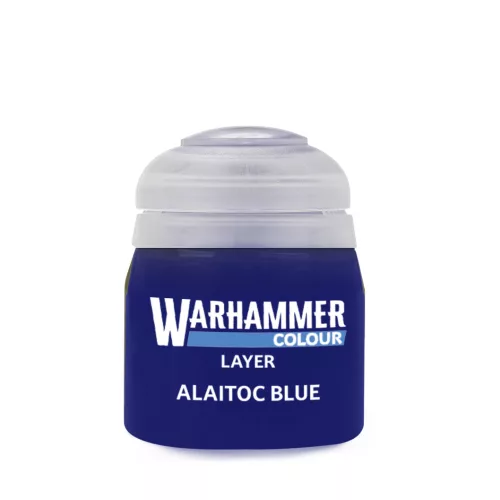 LAYER: Alaitoc Blue (12ML)