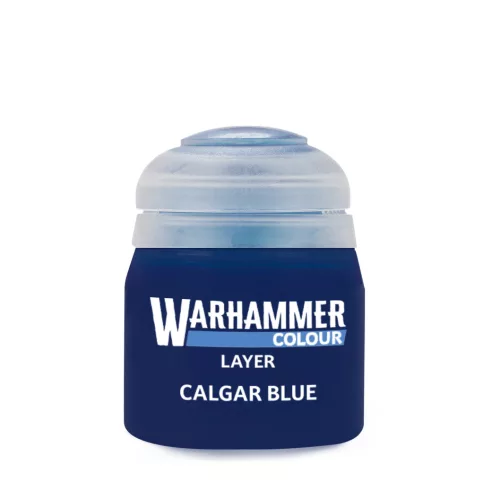 LAYER: Calgar Blue (12ML)