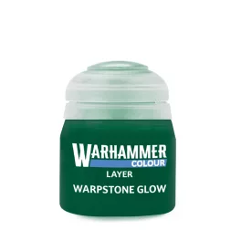 LAYER: Warpstone Glow (12ML)