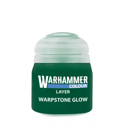 LAYER: Warpstone Glow (12ML)
