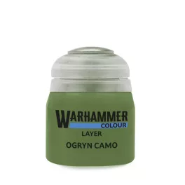 LAYER: Ogryn Camo (12ML)