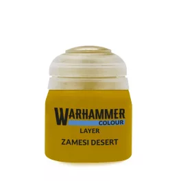 LAYER: Zamesi Desert (12ML)