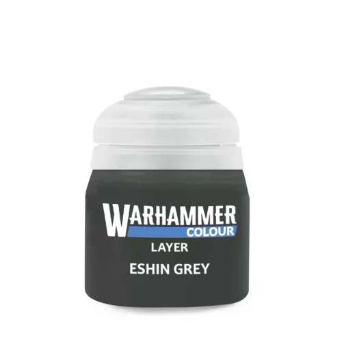 LAYER: Eshin Grey (12ML)