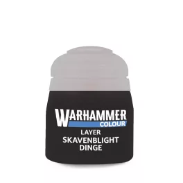 LAYER: Skavenblight Dinge (12ML)