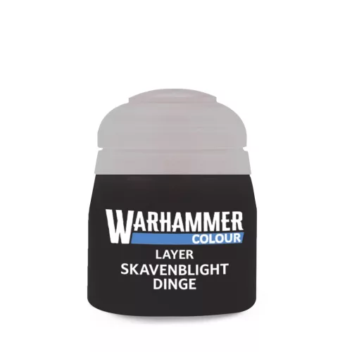 LAYER: Skavenblight Dinge (12ML)