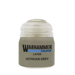 LAYER: Ulthuan Grey (12ML)
