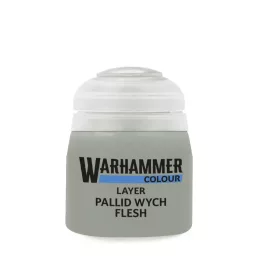 LAYER: Pallid Wych Flesh (12ML)