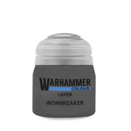LAYER: Ironbreaker (12ML)