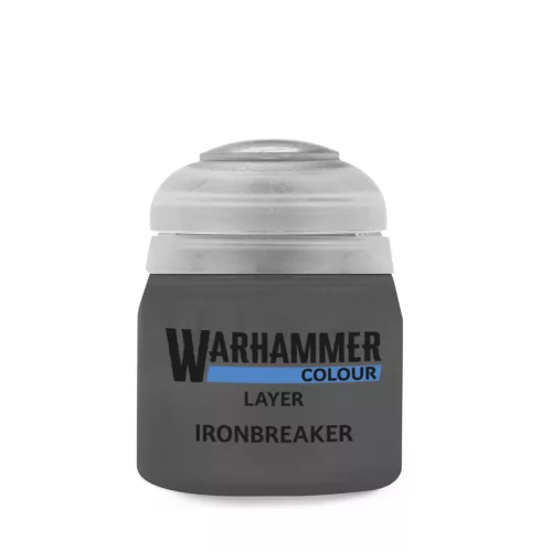 LAYER: Ironbreaker (12ML)