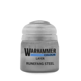 LAYER: Runefang Steel (12ML)