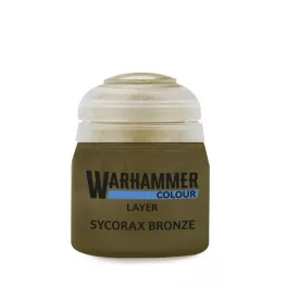LAYER: Sycorax Bronze (12ML)