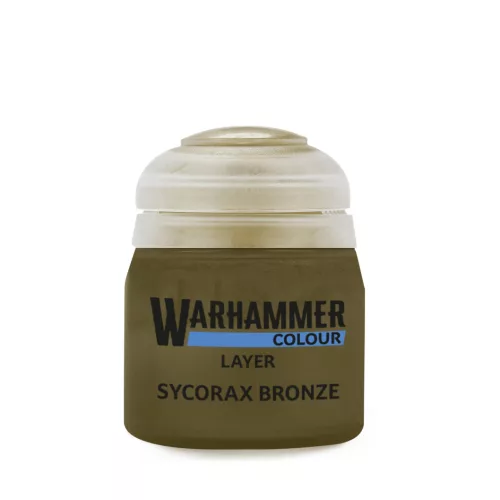 LAYER: Sycorax Bronze (12ML)