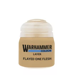 LAYER: Flayed One Flesh (12ML)