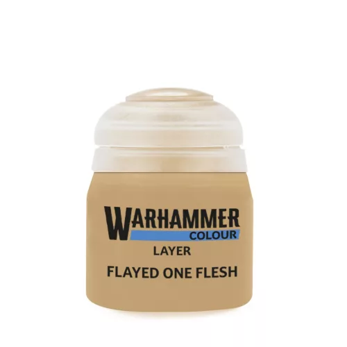 LAYER: Flayed One Flesh (12ML)