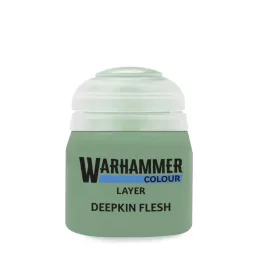 LAYER: Deepkin Flesh (12ML)