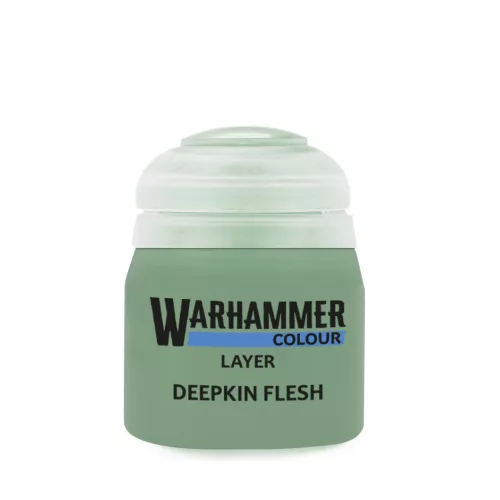 LAYER: Deepkin Flesh (12ML)