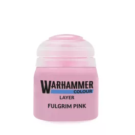 LAYER: Fulgrim Pink (12ml) 
