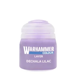 LAYER: Dechala Lilac (12ml) 