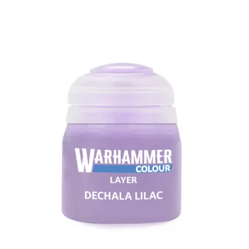 LAYER: Dechala Lilac (12ml) 