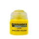 LAYER: Phalanx Yellow (12ml) 