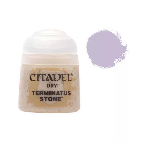 DRY: Terminatus Stone (12ML)