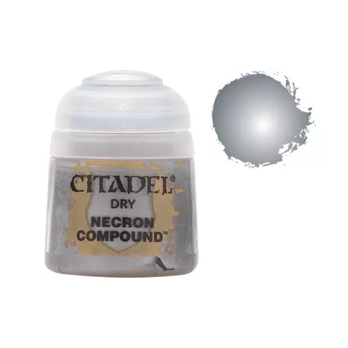 DRY: Necron Compound (12ML)