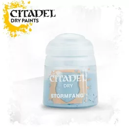 DRY: Stormfang (12ML)